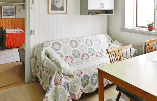 3 Person Holiday Home in Lysekil - Foto 7