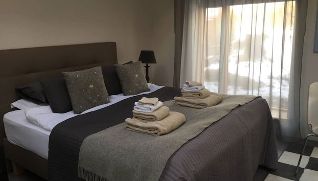 Studio Aurora - Foto 2, Habitación