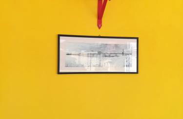 Attico Incerpi, terrazza sui tetti di Montecatini Terme - Foto 25