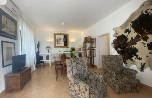 La Villa nel Parco Manfredi Homes&Villas - Foto 6