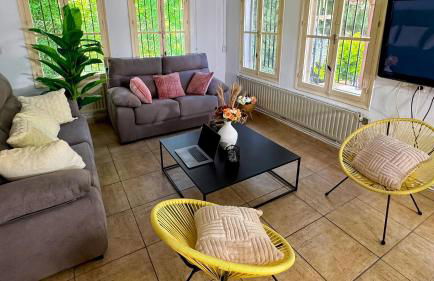 Casa Rural El Rincón del Júcar - Foto 7