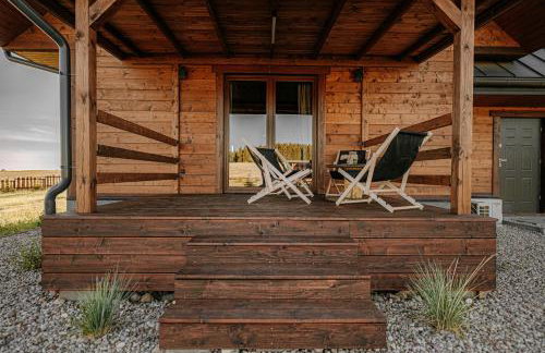 Chata Nowa Różanka - Foto 18