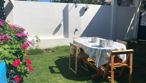 Dépendance - Foto 5, Garden