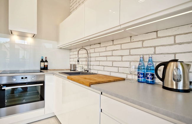 Willa Haven BlueApart Jastarnia - Photo 17