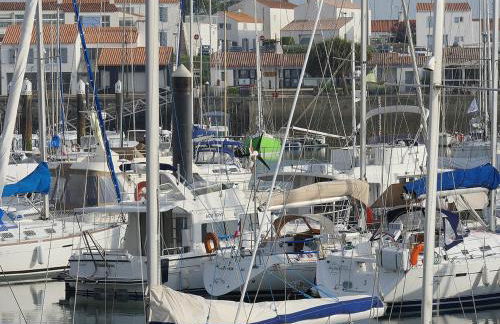 Maison de vacances Ile de noirmoutier - Foto 7