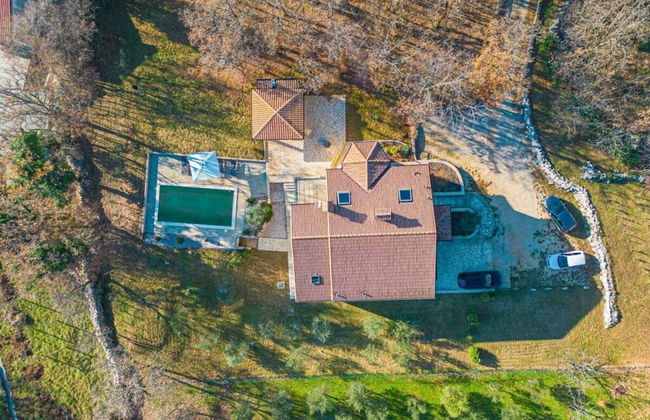 Filleona Comfortable Holiday Residence - Foto 25