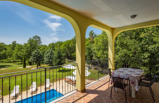 Villa Tanne - Foto 9