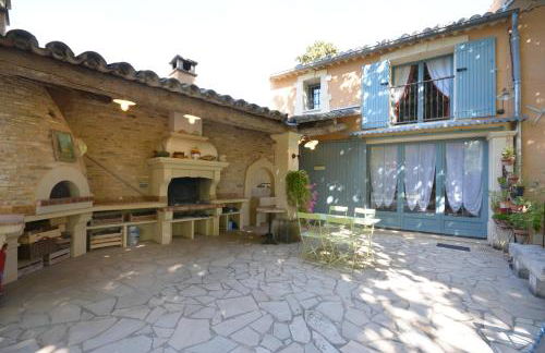 Reflet De PROVENCE dans cadre de verdure avec piscine chauffée - Photo 30