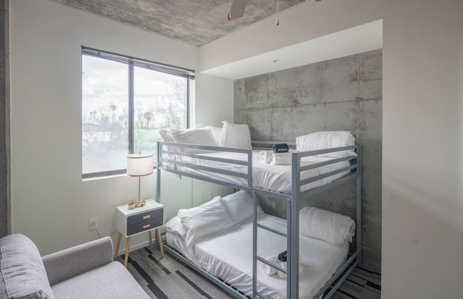 ROVE LIVING/KL - Roosevelt Point - Foto 33