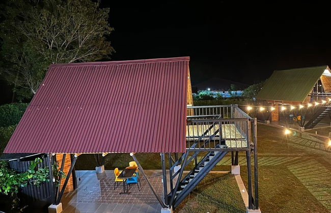 Ecohotel el Obelisco - Foto 20