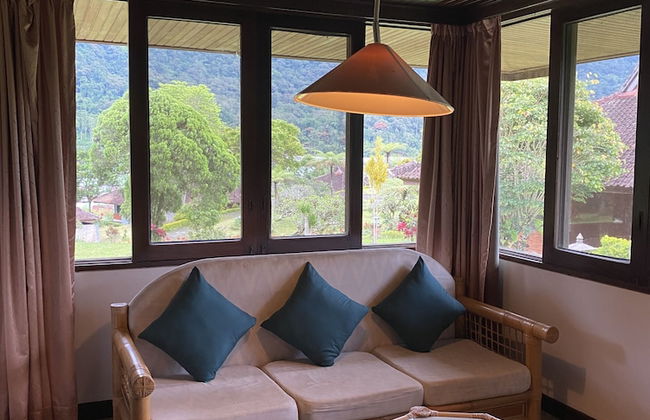 BUYAN RESORT - Foto 8