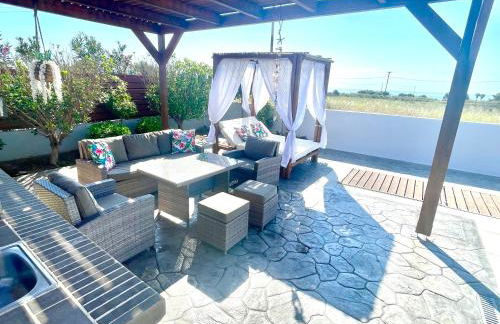 Kallipateira Villa - Foto 6