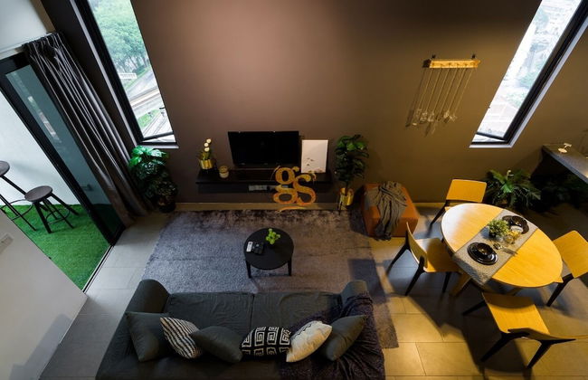 Establishment EST Bangsar By Greater Stay - Foto 28