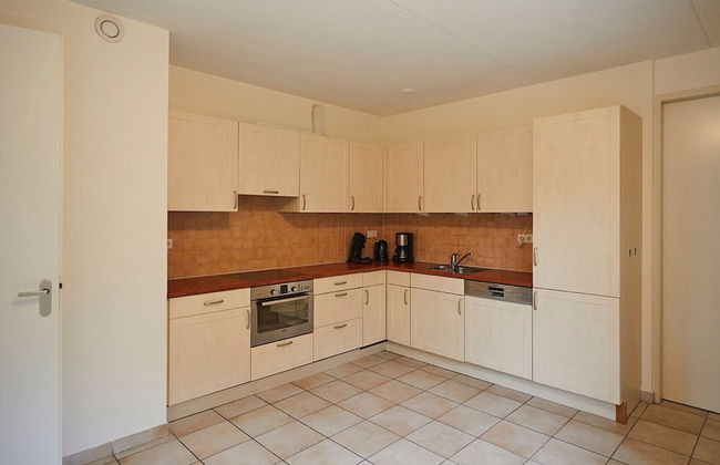 Cozy Holiday Home With a Dishwasher, in Zeeland - Foto 13