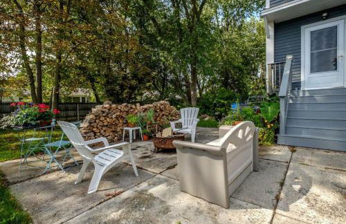 Back Cove - Sunny 2nd Floor Condo - Foto 4