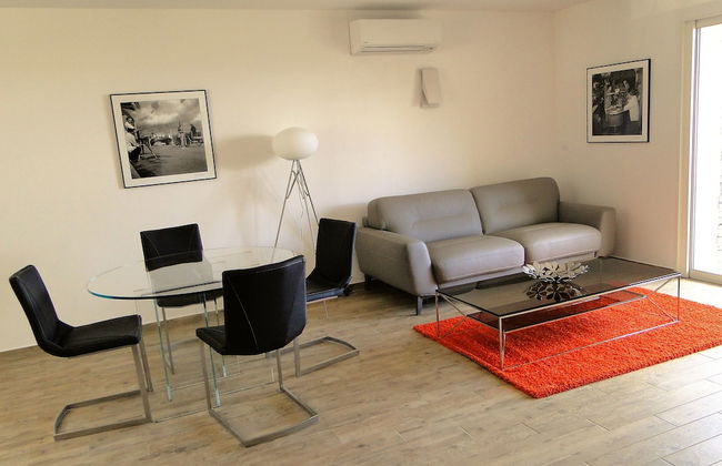 Suites in Erbalunga - Photo 38