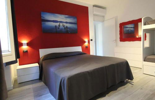 Villa Lori Apartments Garden and Beach - Foto 9