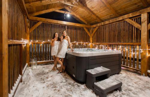 Domek na Wzgórzu - Foto 40