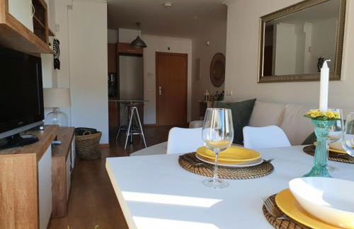 Acogedor apartamento en Boiro - Foto 9