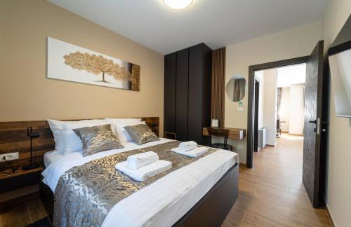 Laurier Apartments - Foto 58