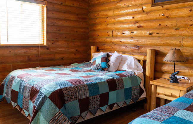 Country Cabins Inn - Foto 7