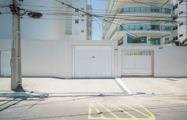 Cf04 Praia do Forte Cobertura frente mar - Photo 65