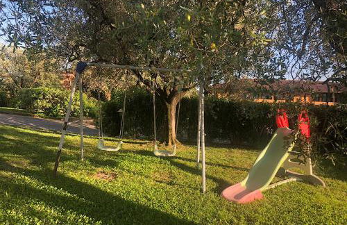 Villa Elena appartamento in villa - Foto 3