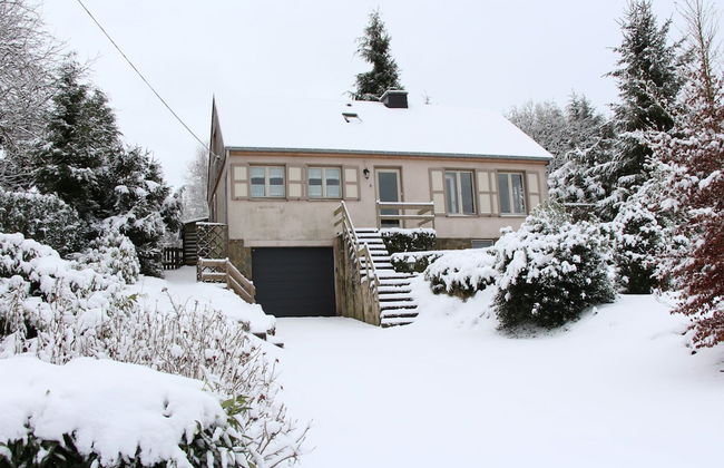 Family Retreat With Garden - Photo 34