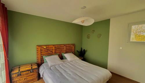 Le Coudrier - Gîte Spa & Bien-être - Foto 5