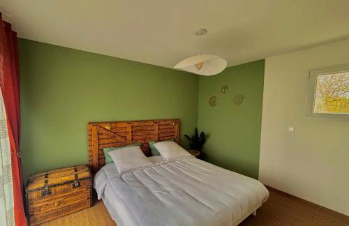 Le Coudrier - Gîte Spa & Bien-être - Foto 5