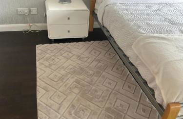 Luxury 2 bedroom apartment in Aberdeen - Foto 20