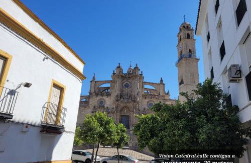 Jerez Centro Historico - Foto 52