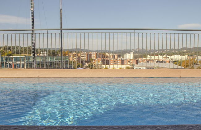 Apartaments Ponent - Foto 42