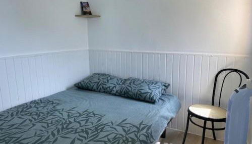 Appartement rénové 2P à 100m de la plage avec parking privé - FR-1-782-30 - Foto 2