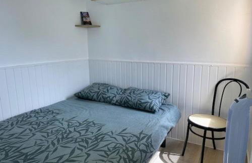 Appartement rénové 2P à 100m de la plage avec parking privé - FR-1-782-30 - Foto 2