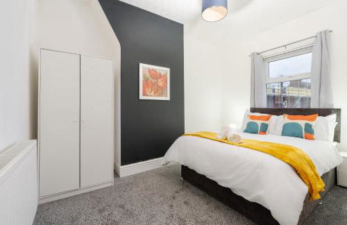 4Bed- Baruch Home - Foto 20