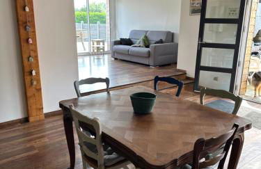 Cottage entre Terre et Mer - Foto 3