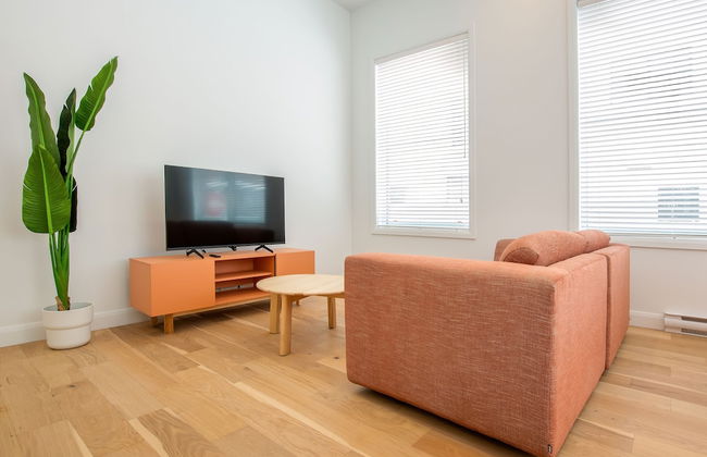 Les Lofts Saint-François - Par les Lofts Vieux-Québec - Foto 66