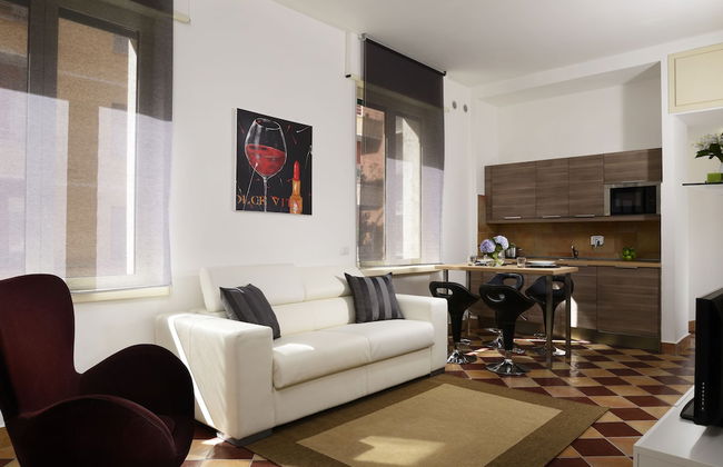 Maison Re di Roma - Foto 31