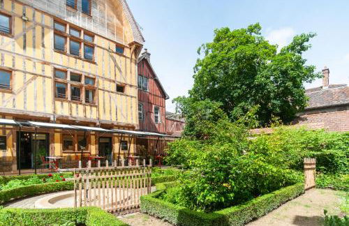 Maison La Ruelle des Chats Centre Historique de Troyes - Photo 3