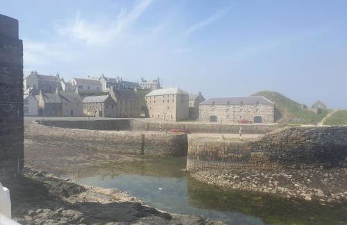 Old Police Station, Portsoy - Foto 27