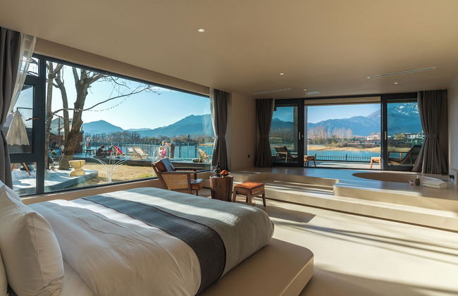 Bantang White House - Foto 61