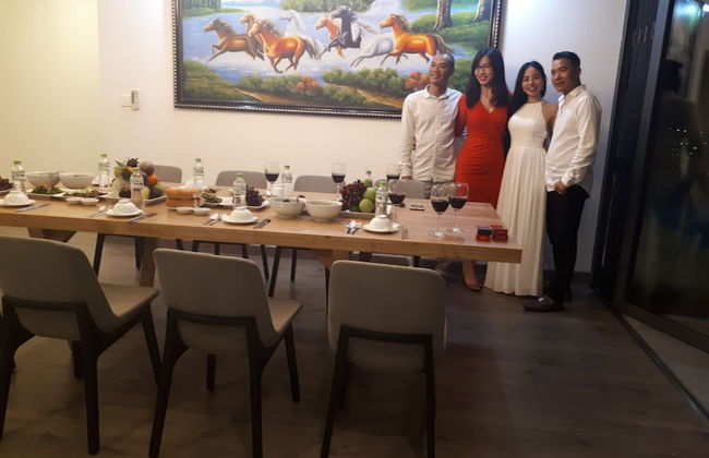 Nha Trang Harbor View Villa - Foto 20