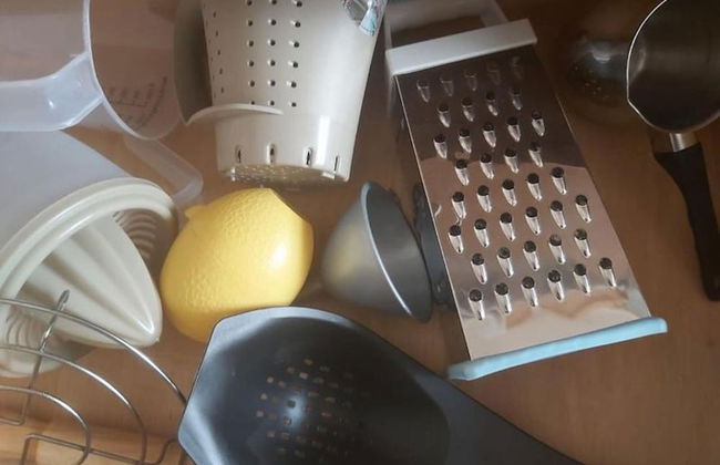 Ideal Appart Ain Zaghouan Tunis - Foto 35