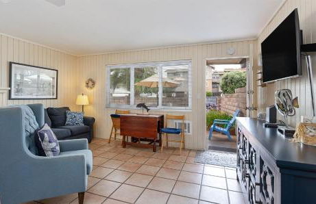 Beach Condo with Private Patio #133 - Photo 1