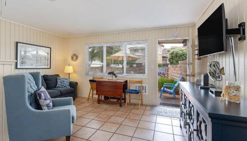 Beach Condo with Private Patio #133 - Foto 1