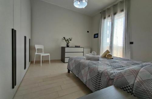 Siracusa Suite, AC + Wi-Fi + Free Private Parking - Foto 13