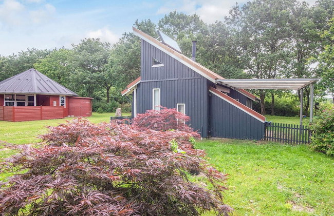 5 Person Holiday Home in Hovborg - Photo 43