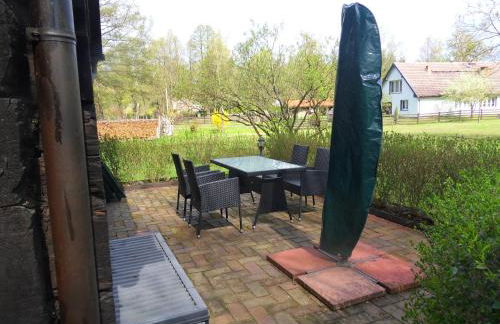 Ferienhaus Alte Stube - Foto 20