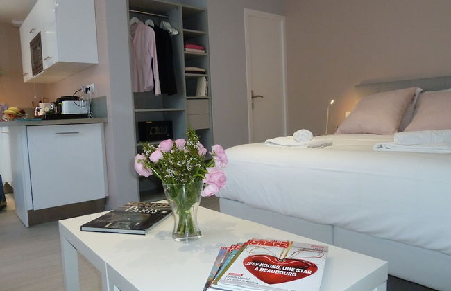 Studios ALBRI - Foto 9